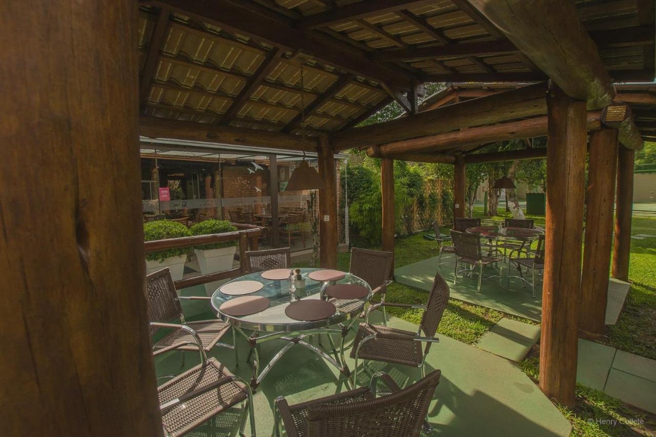Hotel Sj Jaguariaiva - San Juan Jaguariaíva Zewnętrze zdjęcie