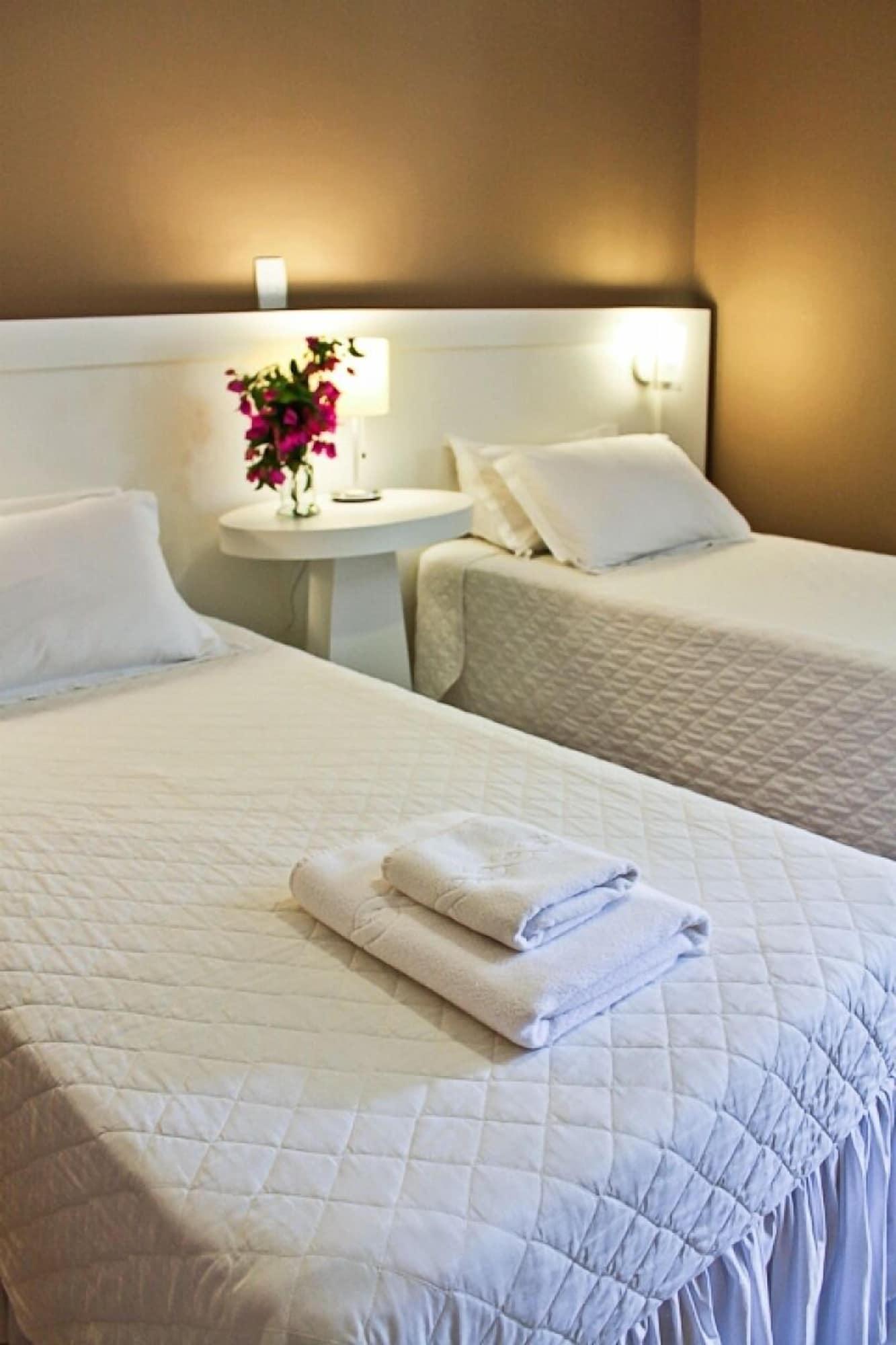 Hotel Sj Jaguariaiva - San Juan Jaguariaíva Zewnętrze zdjęcie