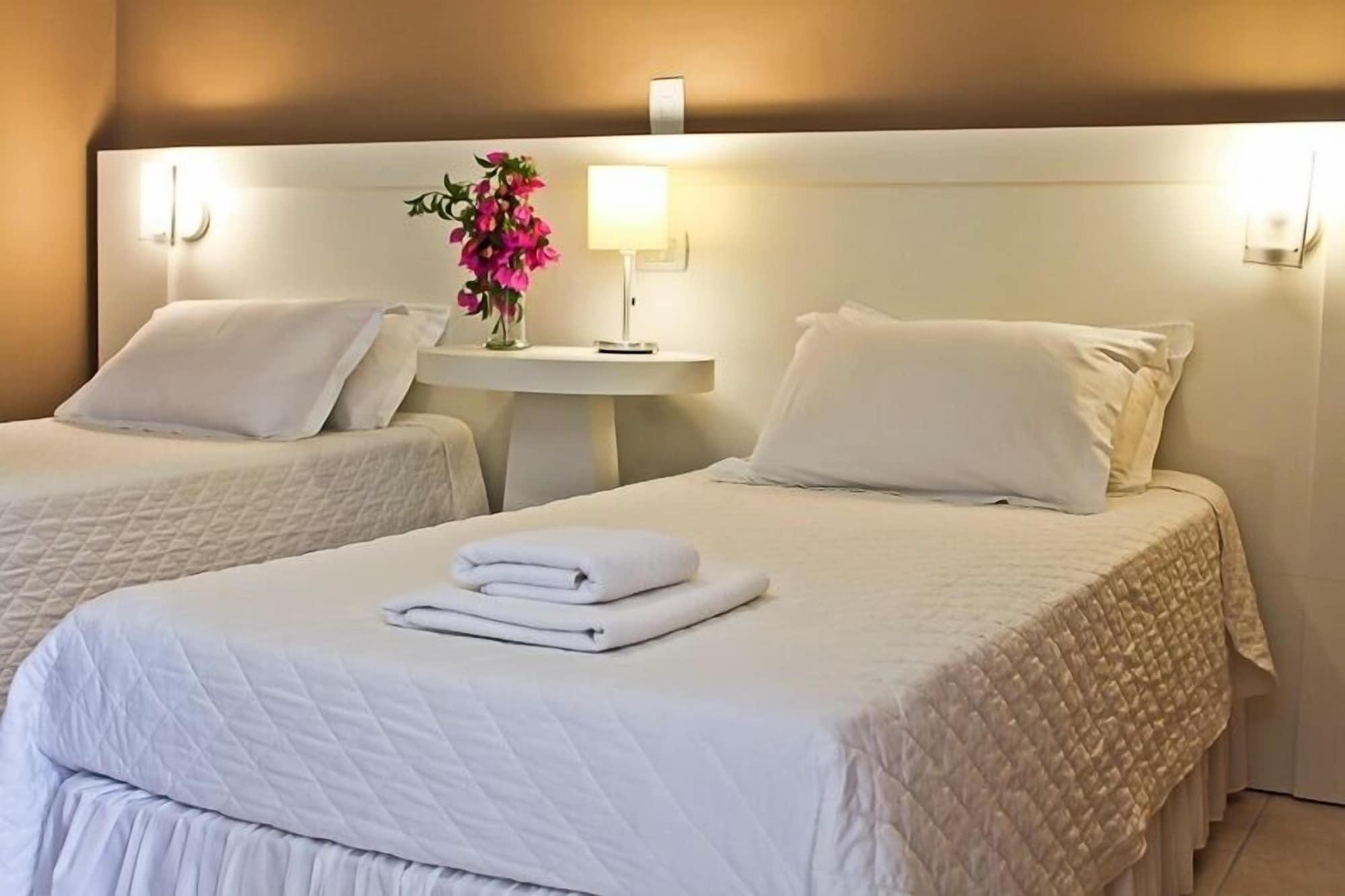 Hotel Sj Jaguariaiva - San Juan Jaguariaíva Zewnętrze zdjęcie