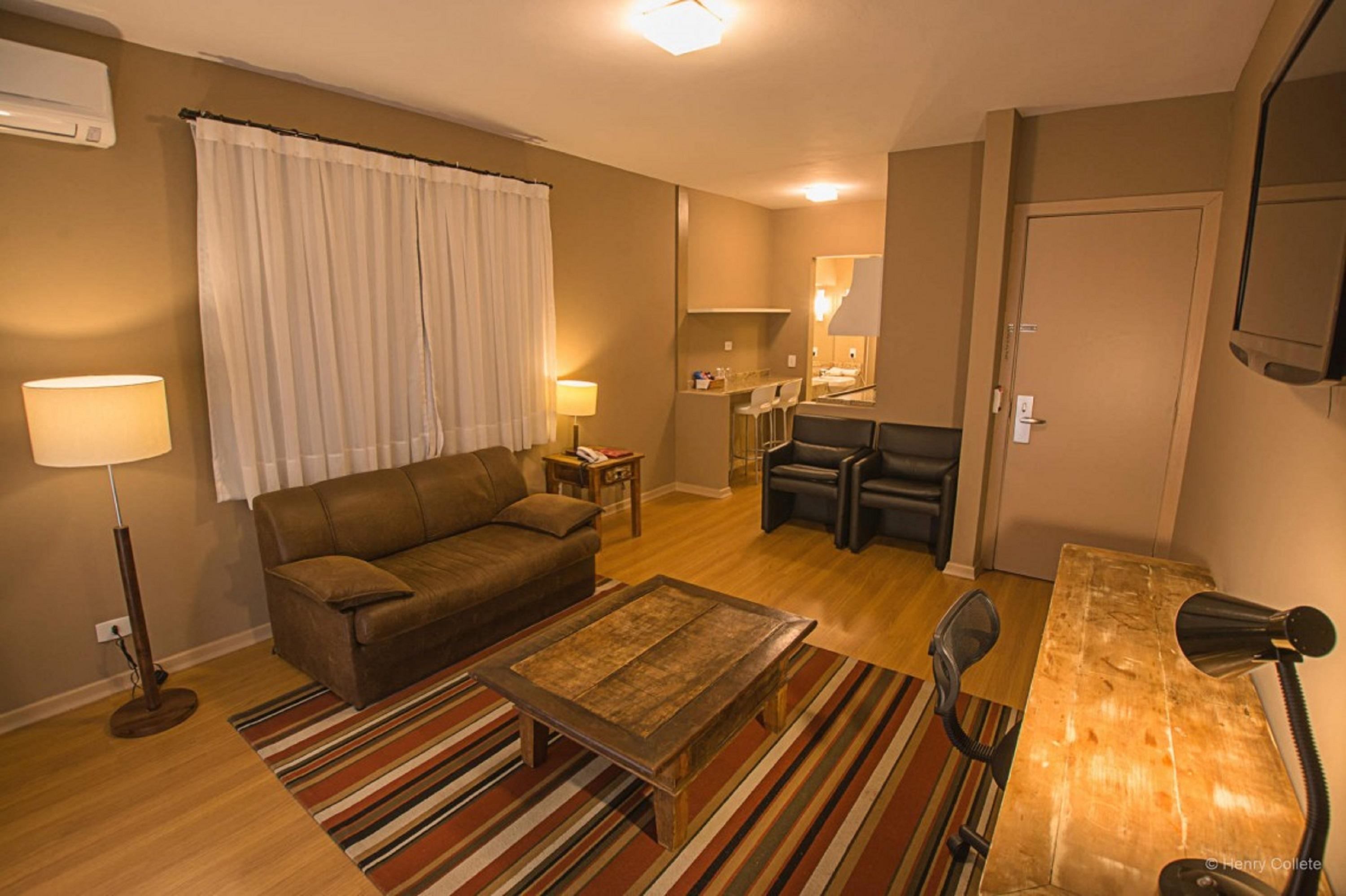 Hotel Sj Jaguariaiva - San Juan Jaguariaíva Zewnętrze zdjęcie