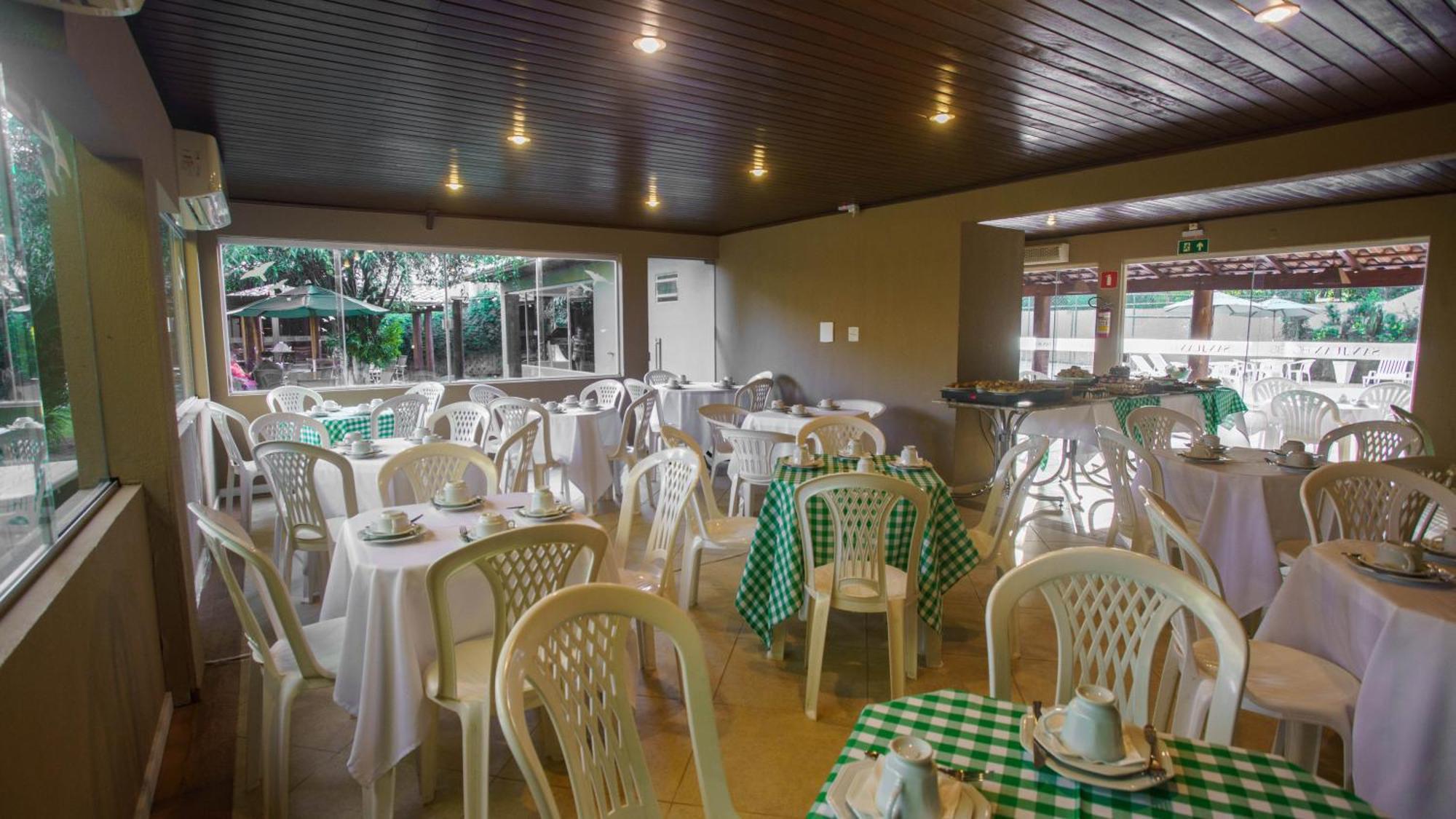Hotel Sj Jaguariaiva - San Juan Jaguariaíva Zewnętrze zdjęcie